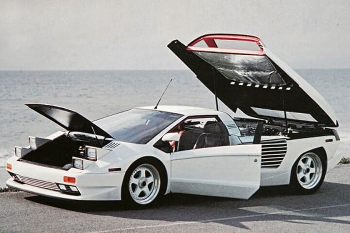 Cizeta V16T