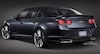 Chevrolet Malibu Turbo Concept