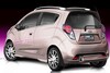 Chevrolet Spark SEMA Concepts 2012