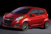 Chevrolet Spark SEMA Concepts 2012