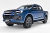 Isuzu D-Max EV