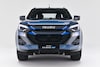 Isuzu D-Max EV