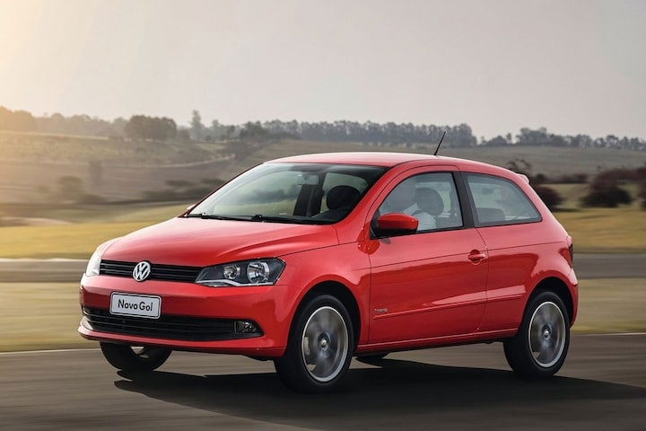 Volkswagen Gol
