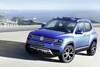 Volkswagen Taigun