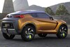 Nissan Extrem Concept