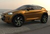 Nissan Extrem Concept