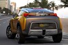 Nissan Extrem Concept