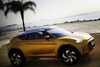 Nissan Extrem Concept