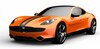 Fisker Karma SEMA 2012
