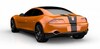 Fisker Karma SEMA 2012