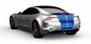 Fisker Karma SEMA 2012