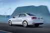 Volkswagen Jetta Hybrid