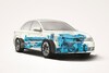 Volkswagen Jetta Hybrid