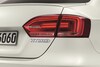 Volkswagen Jetta Hybrid