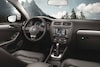 Volkswagen Jetta Hybrid