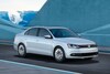 Volkswagen Jetta Hybrid