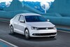 Volkswagen Jetta Hybrid