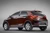 Hyundai HB20x