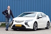 Opel Ampera Rollenbank
