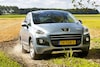 Peugeot 3008 Hybrid4 2.0 HDi