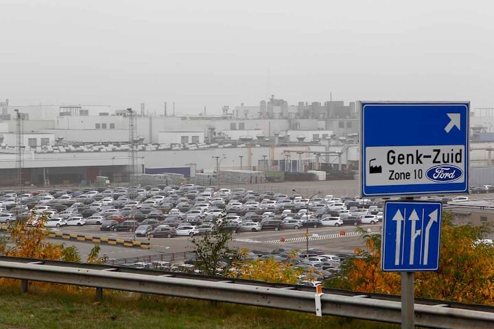 Ford Genk
