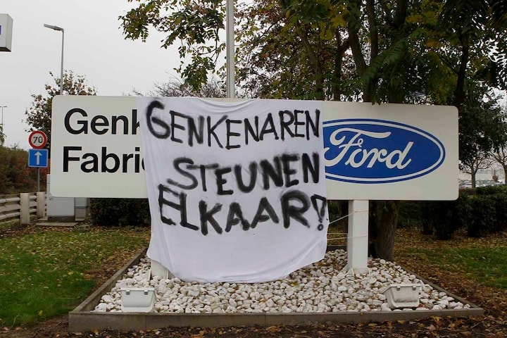 Ford Genk