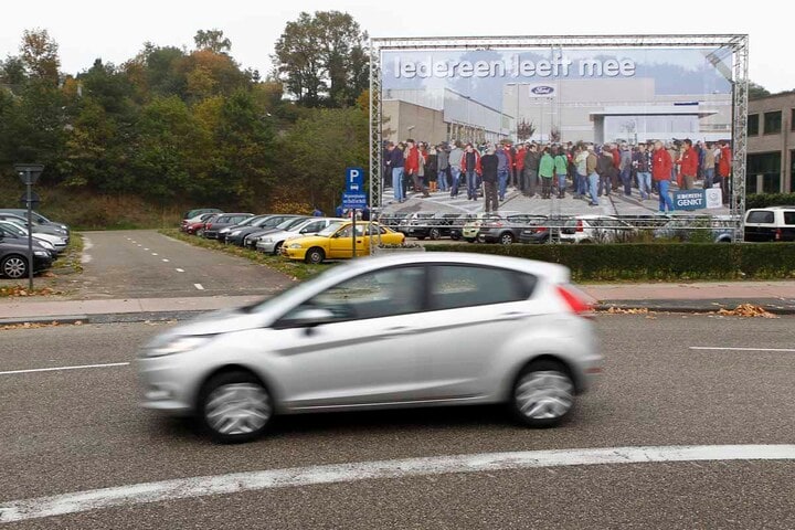 Ford Genk