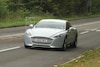 Aston Martin Rapide Facelift