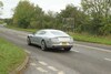 Aston Martin Rapide Facelift