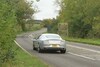 Aston Martin Rapide Facelift