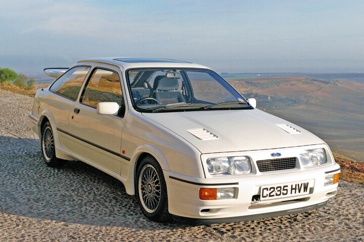 Ford Sierra Cosworth