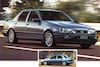 Ford Sierra Cosworth