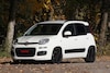 Fiat Panda Novitec