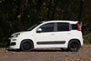 Fiat Panda Novitec