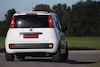 Fiat Panda Novitec