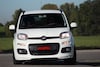 Fiat Panda Novitec