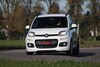 Fiat Panda Novitec
