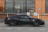 Alfa Romeo 4C Spyshots
