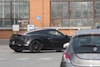 Alfa Romeo 4C Spyshots