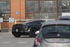 Alfa Romeo 4C Spyshots