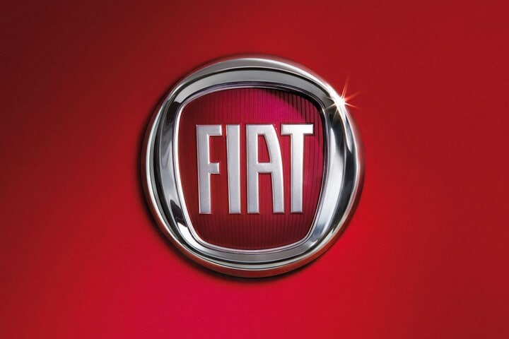 Fiat logo