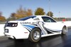 Ford Mustang Cobra Jet concept SEMA