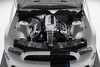 Ford Mustang Cobra Jet concept SEMA