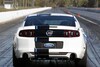 Ford Mustang Cobra Jet concept SEMA