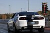 Ford Mustang Cobra Jet concept SEMA