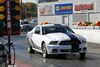 Ford Mustang Cobra Jet concept SEMA