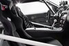 Ford Mustang Cobra Jet concept SEMA