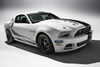 Ford Mustang Cobra Jet concept SEMA
