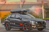 Mazda CX-5 Dempsey SEMA
