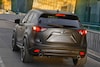 Mazda CX-5 Urban SEMA